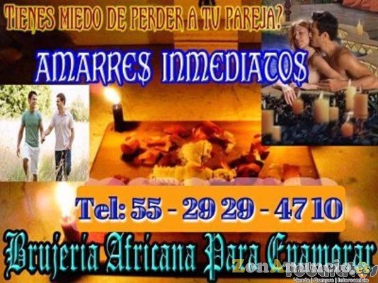 GRATIS AMARRES de AMOR INMEDIATOS!